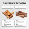 Apna - Cinnamon Sticks Bark - Flat