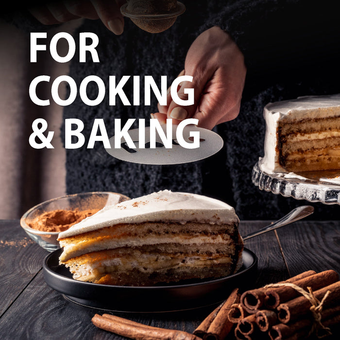 Apna - Cinnamon Sticks Bark - Flat