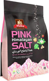 Malka - Himalayan Pink Salt - Coarse