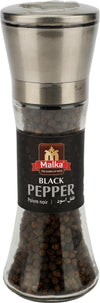 Malka - Black Pepper - Crusher Bottle