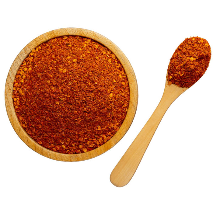 CLR - Kasuku - Cayenne pepper