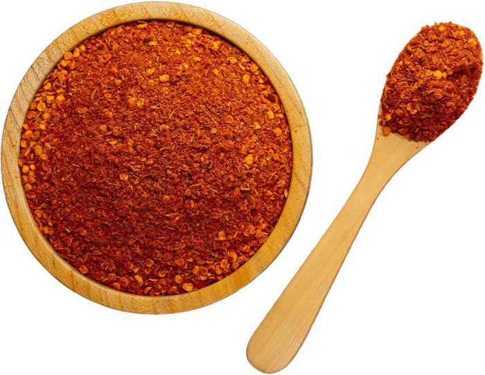 Kasuku Cayenne Pepper