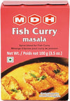 CLR - MDH - Fish Curry Masala