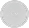 Hoffmann - Tear Tab LID w/ Gasket - 19L - 1940WG