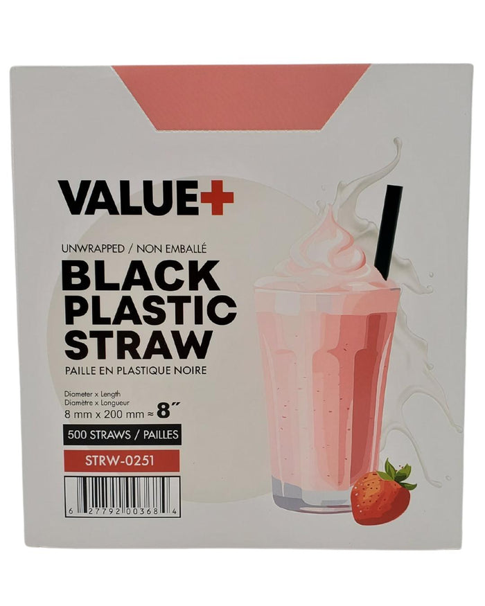 Value+ - 8