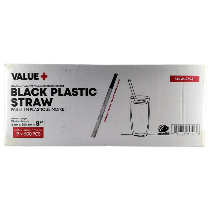 Value+ - MILKSHAKE - 8