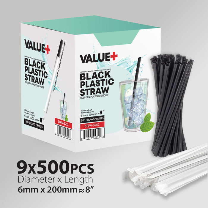 Value+ - MILKSHAKE - 8