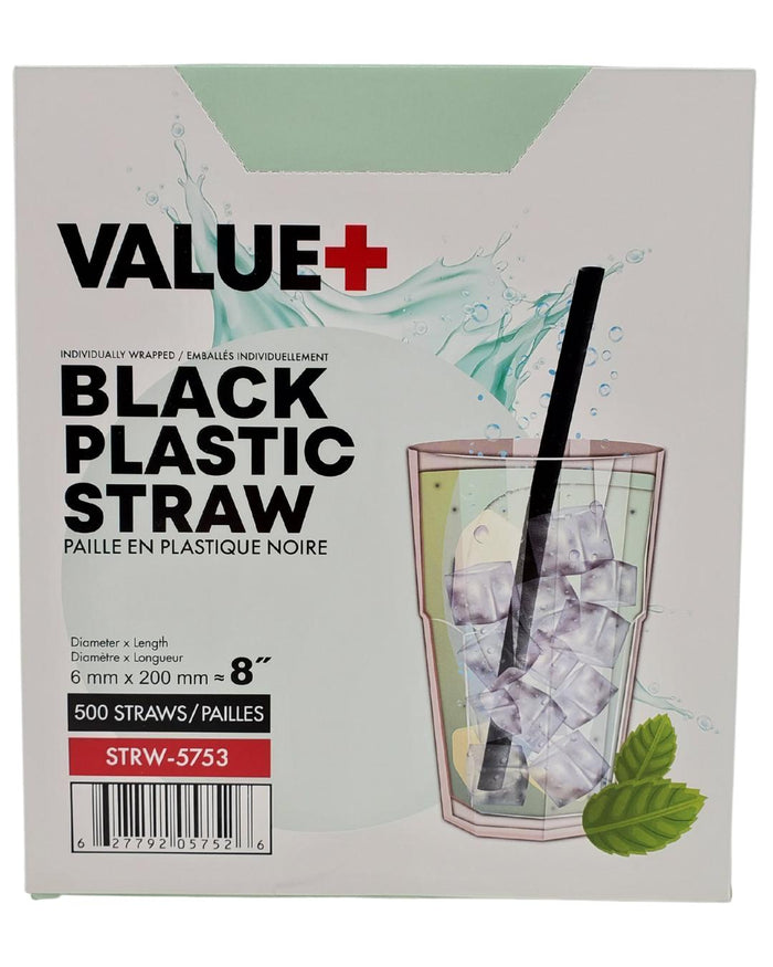 Value+ - MILKSHAKE - 8