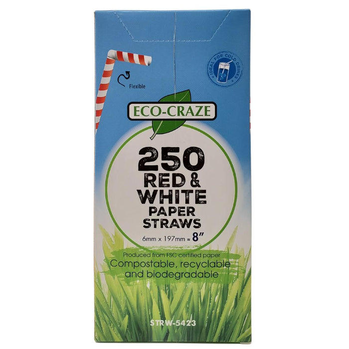 Eco-Craze - 8