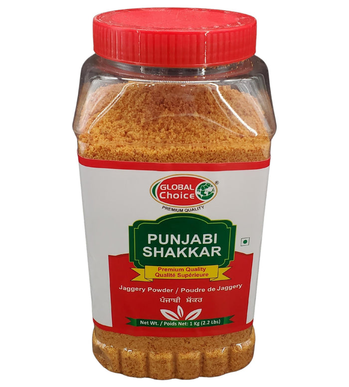 Kamal/Nikita - Punjabi Shakkar