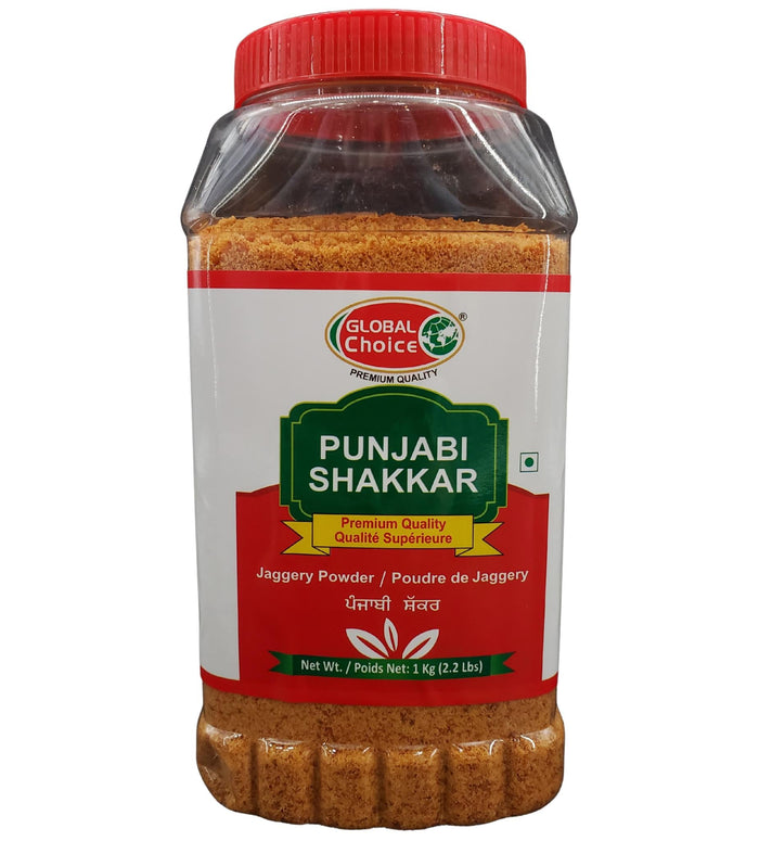 Kamal/Nikita - Punjabi Shakkar