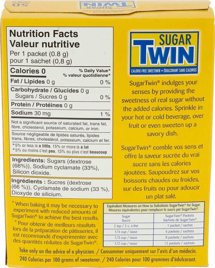 Zast - Sugar Twin Original
