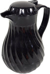Magnum - Beverage Server - 20oz - Insulated - Plastic - Black