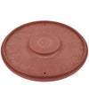 Omcan - Tortilla Warmer w/ Lid 8.5
