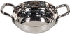 PK-82254A - 2.75oz Fry Pan - SS - w/2 Side Handles