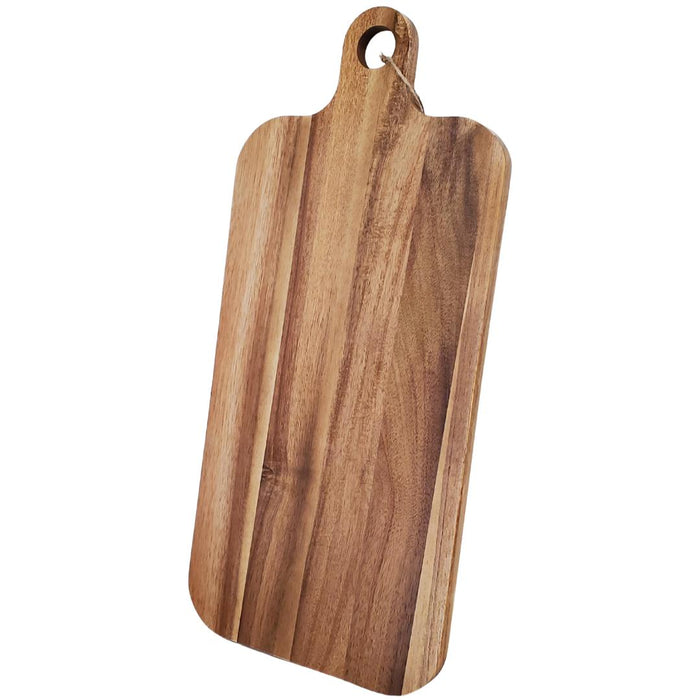 Acacia - Wood Charcuterie Board 55x26CM