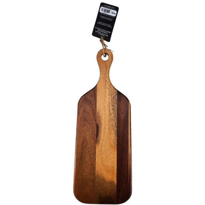 VSO - Acacia - Wood Serving Board 43x16.5CM