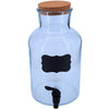 S&CO - Glass Beverage Dispenser 5L