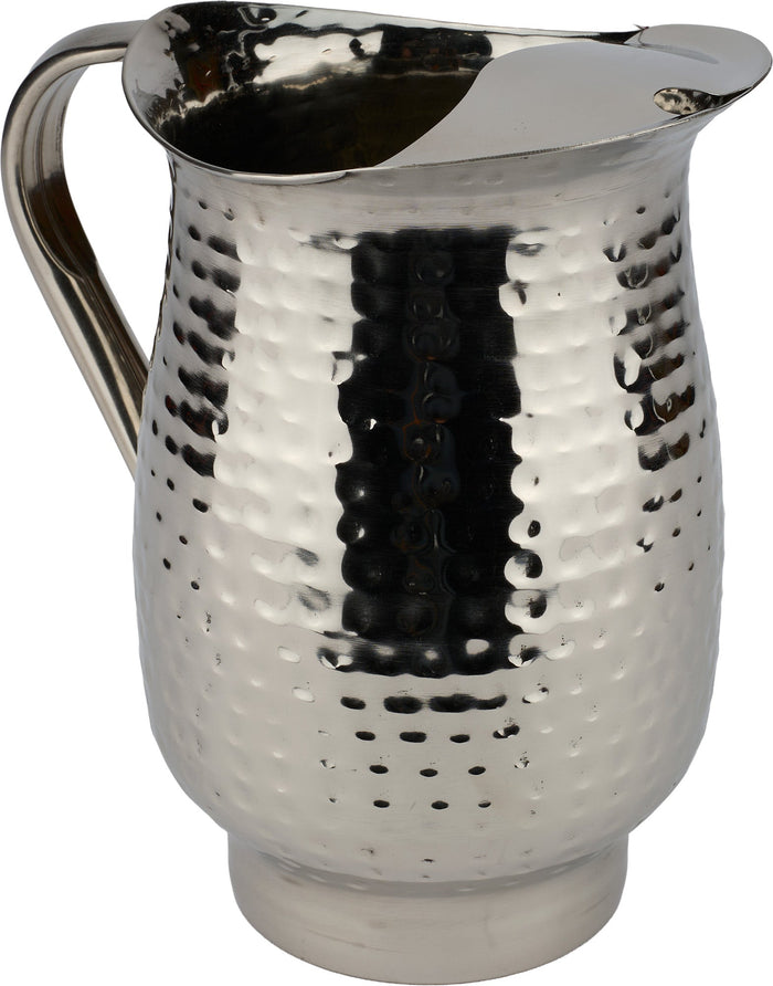 Bell Pitcher SS - Hammered - 2.0L