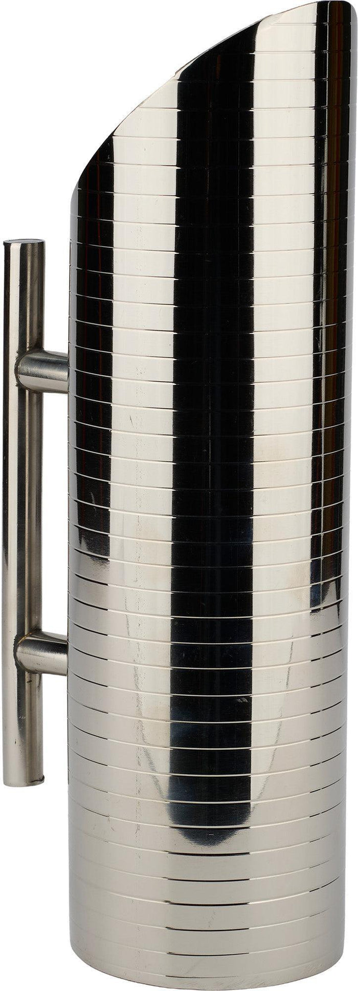 Pro-Kitchen - Pearl Jug SS Striped 2.0L