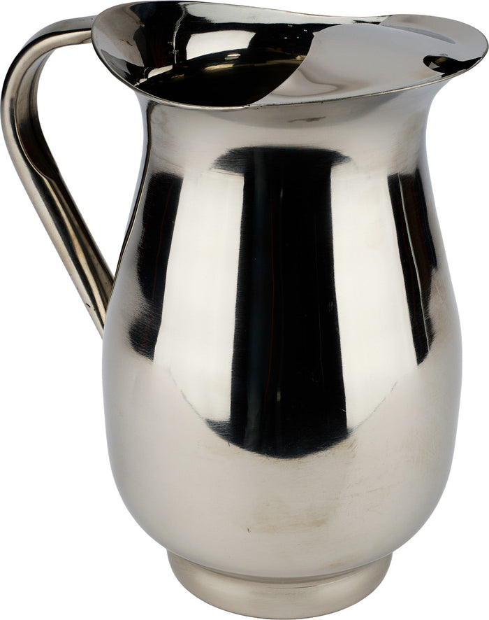 PK - Bell Pitcher SS - 2.25L