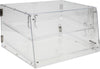 Pro-Kitchen - Acrylic Bakery Display - 2 Tier
