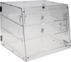 Pro-Kitchen - Acrylic Bakery Display - 3 Tier