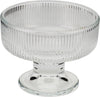 S&CO - Ridge Dessert Cup 7.4oz/220ml