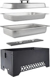 Browne - Collapsible Chafer Kit