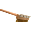 Felton CHEF843 Pizza Oven Brush with Scraper - 10