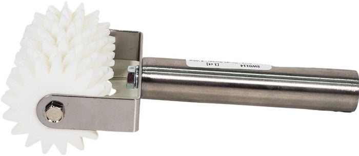 Johnson Rose - Dough Rocker - 8 Wheel