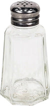 Magnum - Salt & Pepper Glass Shaker 2oz - 6652