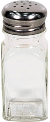 Magnum - Salt & Pepper Glass Shaker 2oz - 6672