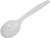 CLR - Scipio - Soup Spoon - Medium - White - C9320H