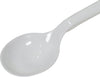 CLR - Scipio - Soup Spoon - Medium - White - C9320H