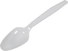 CLR - Scipio - Tea Spoon - Medium - White
