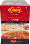 VSO - Shan - Paya Masala