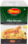 VSO - Shan - Pullao Biryani - 50g