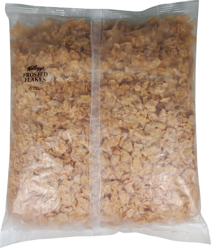 Kellogg's - Frosted Flakes