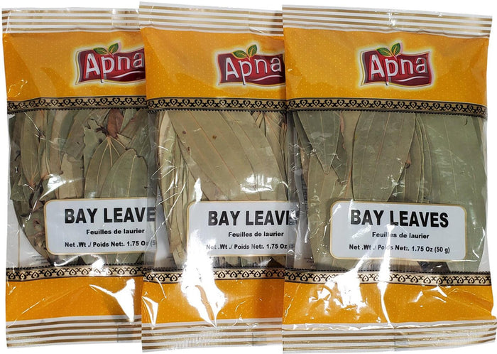 Apna/Zaika - Bay Leaves (Tej Pata)