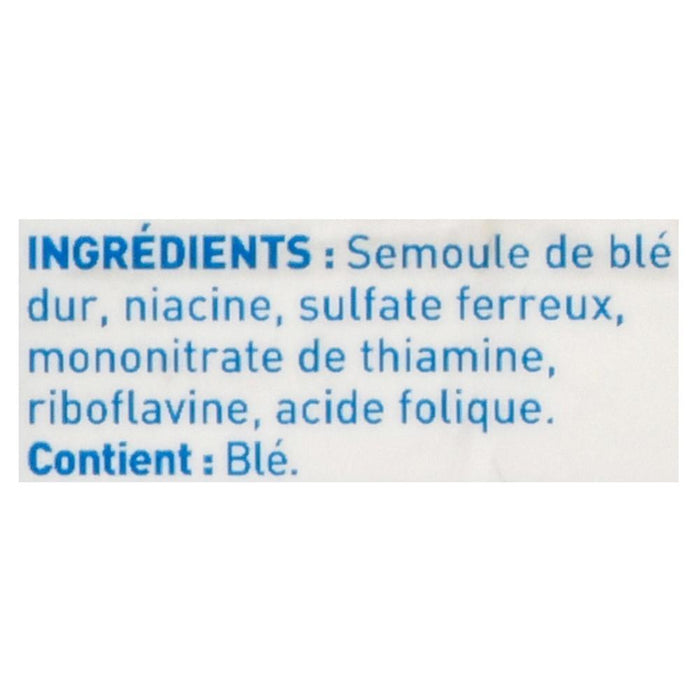 Italpasta - Pasta - Spaghetti