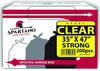 Spartano Strong Clear Garbage Bags - 35