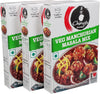 Ching's - Vegetable Manchurian Dish