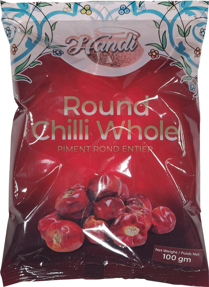 A-1/Handi - Red Chilli - Whole