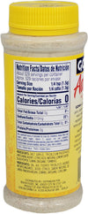 Goya - Adobo Seasoning with Lemon & pepper