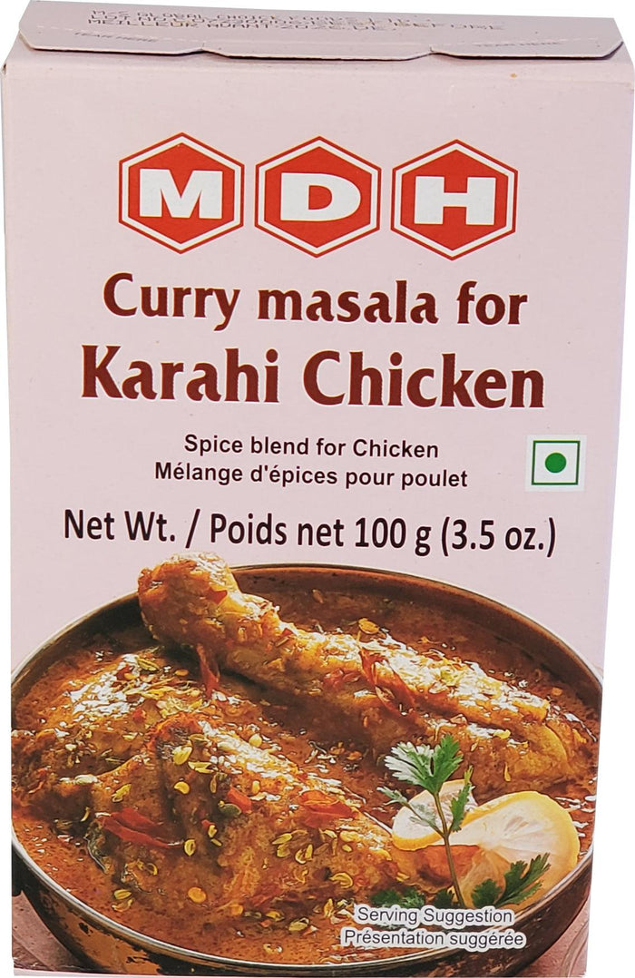 MDH - Karahi Chicken Masala - 100g