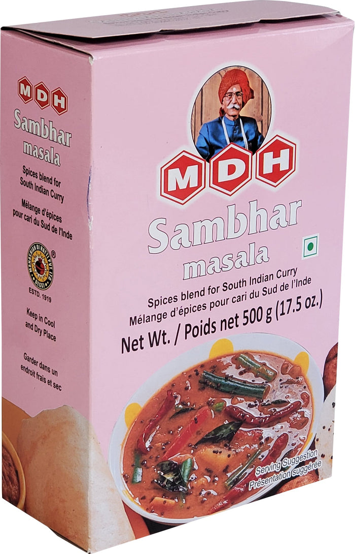 VSO - MDH - Sambar Masala - 500g