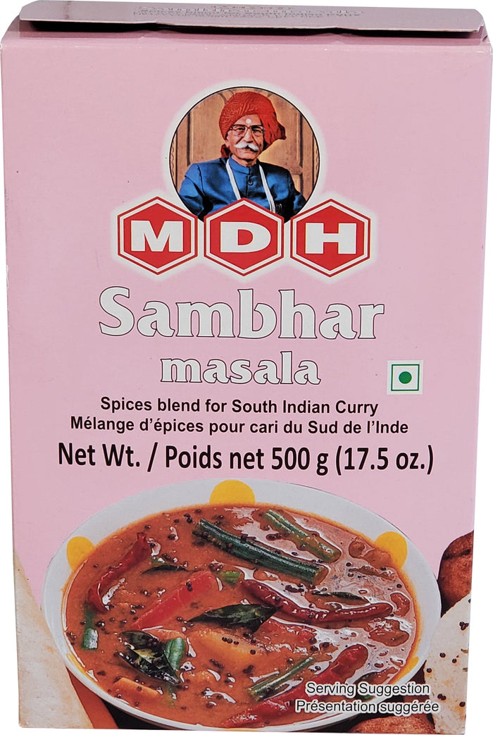 VSO - MDH - Sambar Masala - 500g
