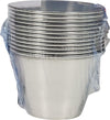 Winco - Sauce Cup SS - 2-1/2oz - SCP-25