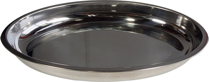 Oval Serving Tray - 40cm - OB-40